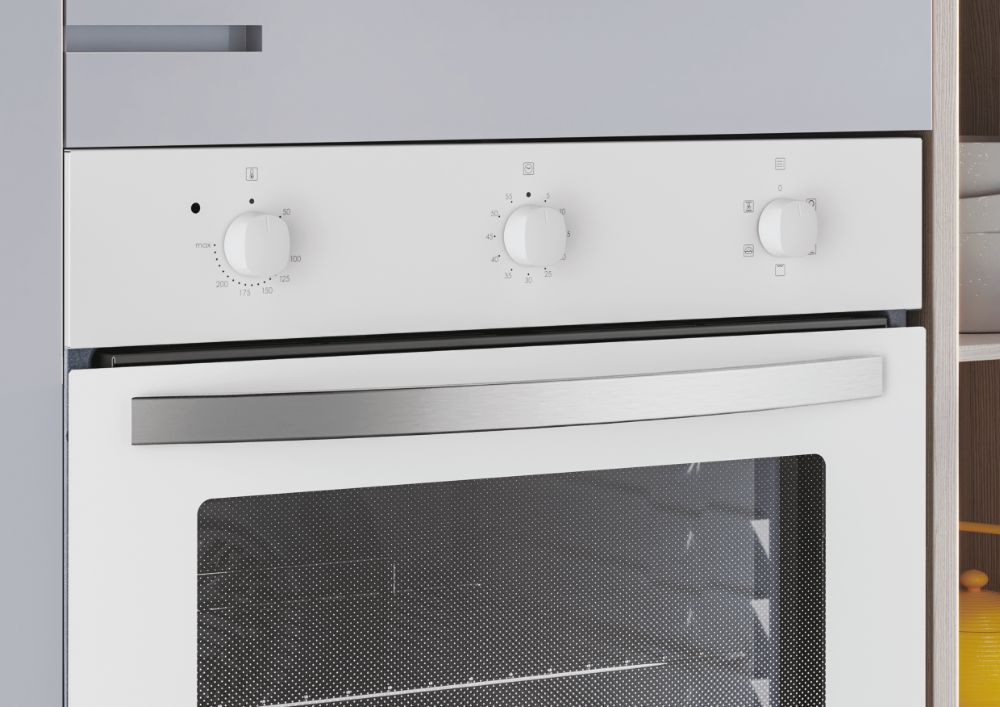 Hornos Idea FIDC B502 Candy